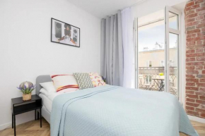 BK studio - cozy and modern close to National Stadium